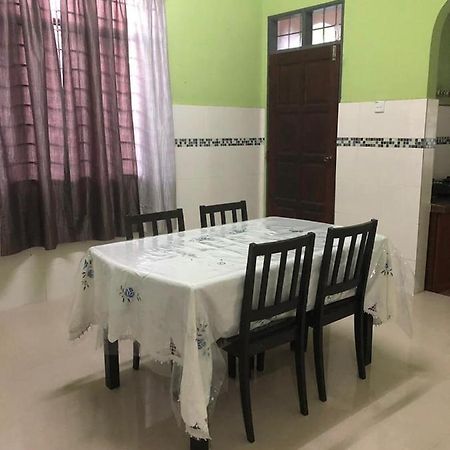 Afza Homestay Sura Free Unifi Kampong Sura Masjid المظهر الخارجي الصورة