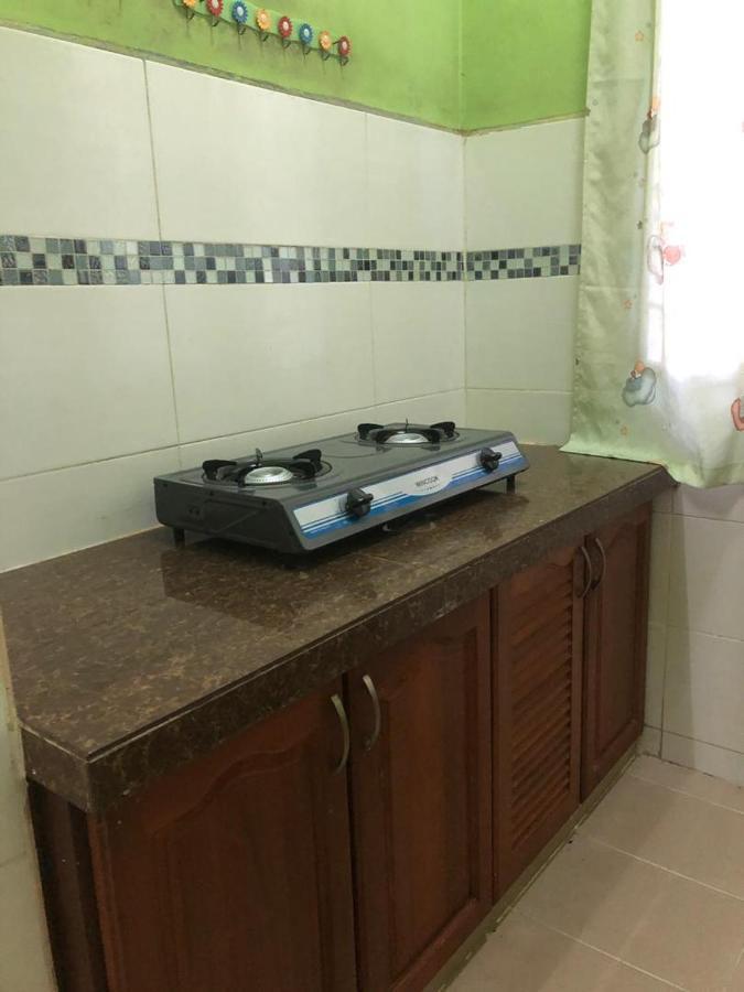 Afza Homestay Sura Free Unifi Kampong Sura Masjid المظهر الخارجي الصورة